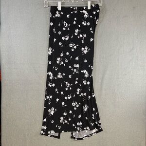 Women’s Floral Skirt No Label Sz. S
